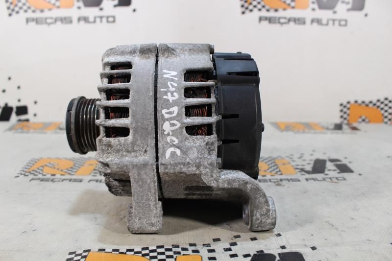 Alternador BMW 1 (F20)