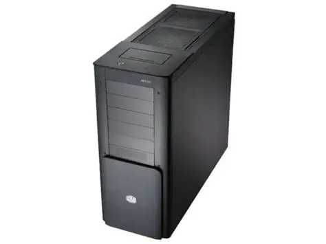 Caixa para computador, BIG ATX, usada