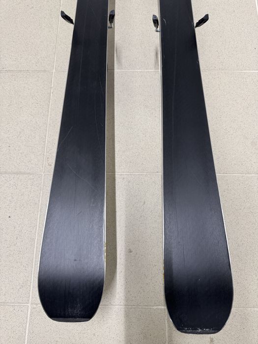 Atomic Nomad Blackeye Ti 181cm All Mountain