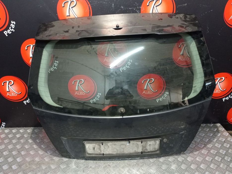 Tampa Da Mala Fiat Stilo (192_)