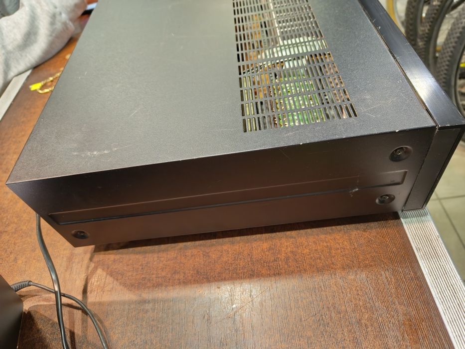 Amplituner Kenwood KR-A4080