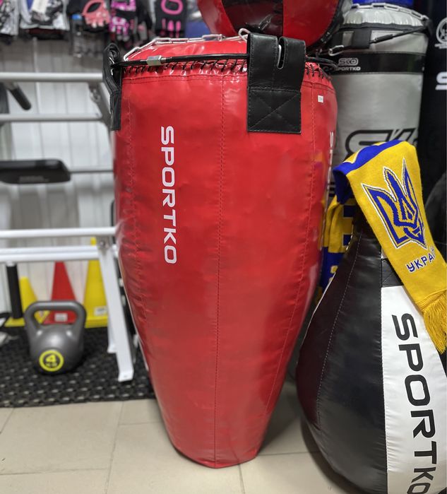 Боксерская груша/Боксерские мешки,грушы 3-80кг