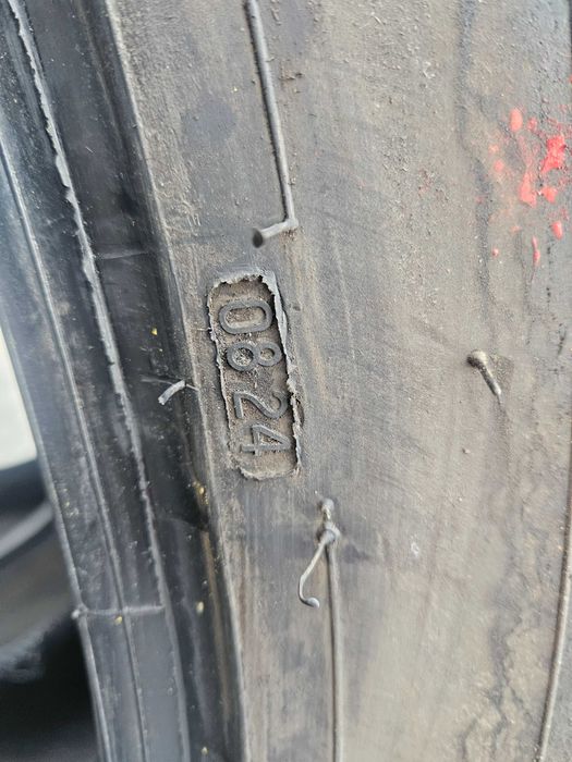 Opony 710/70R42 Firestone 173D Nowe