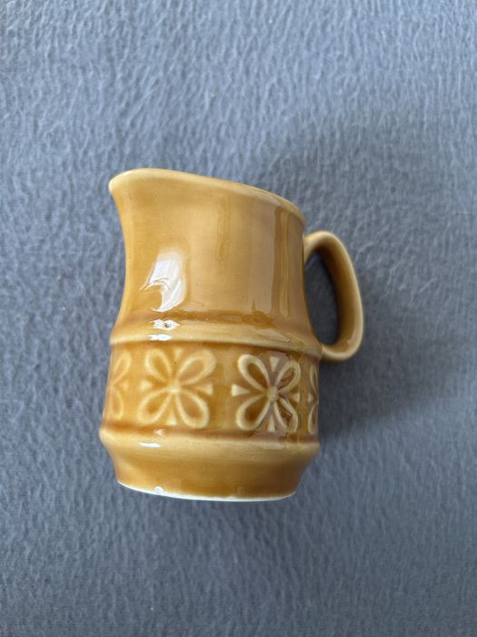 Mlecznik pruszkow kokardki