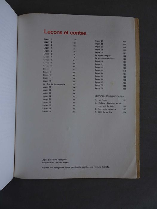 Livro Voici Pierre! Maria Emília Ricardo Marques