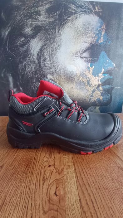 Buty robocze CXS ROCKS z podnoskiem r. 44