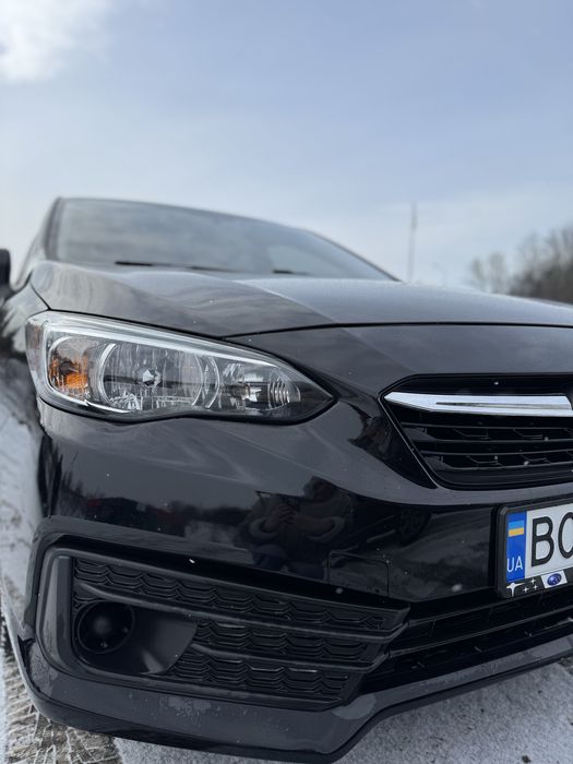 Subaru Impreza, 2022 р.в., 2.0, повний привід, надійне та якісне авто
