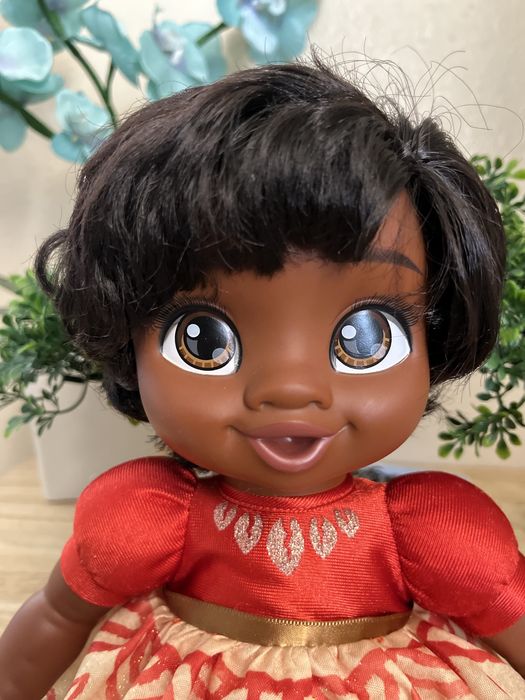 Куколки Disney разные