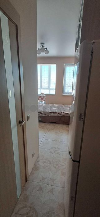 Однокімнатна квартира, 18,5 м, Софіївська Борщагівка, ЖК Villa Sofia