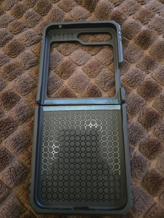 Протиударний чехол , для Samsung  Flip 5/6.