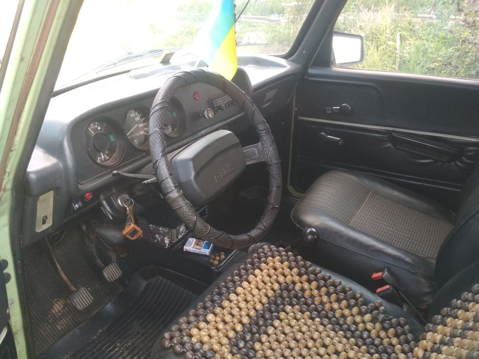 Продам в надійні руки