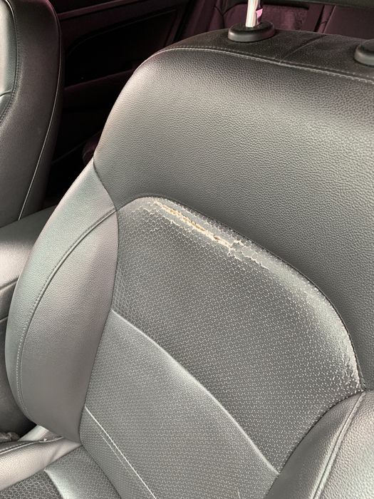 Hyundai Elantra / Avante