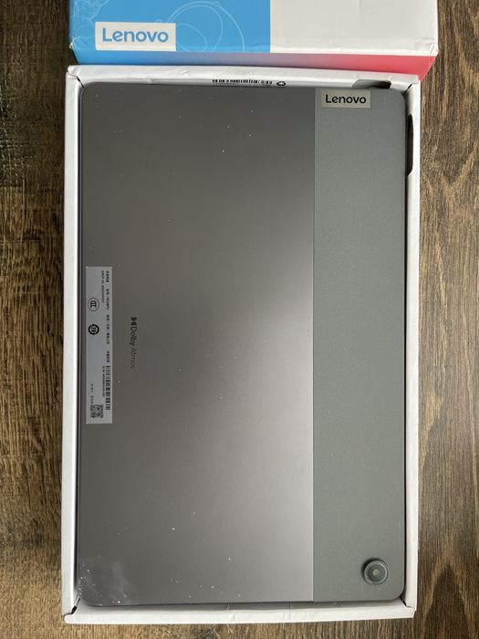 Lenovo Tab M10 Plus (3rd Gen)TB128FU Wi-Fi