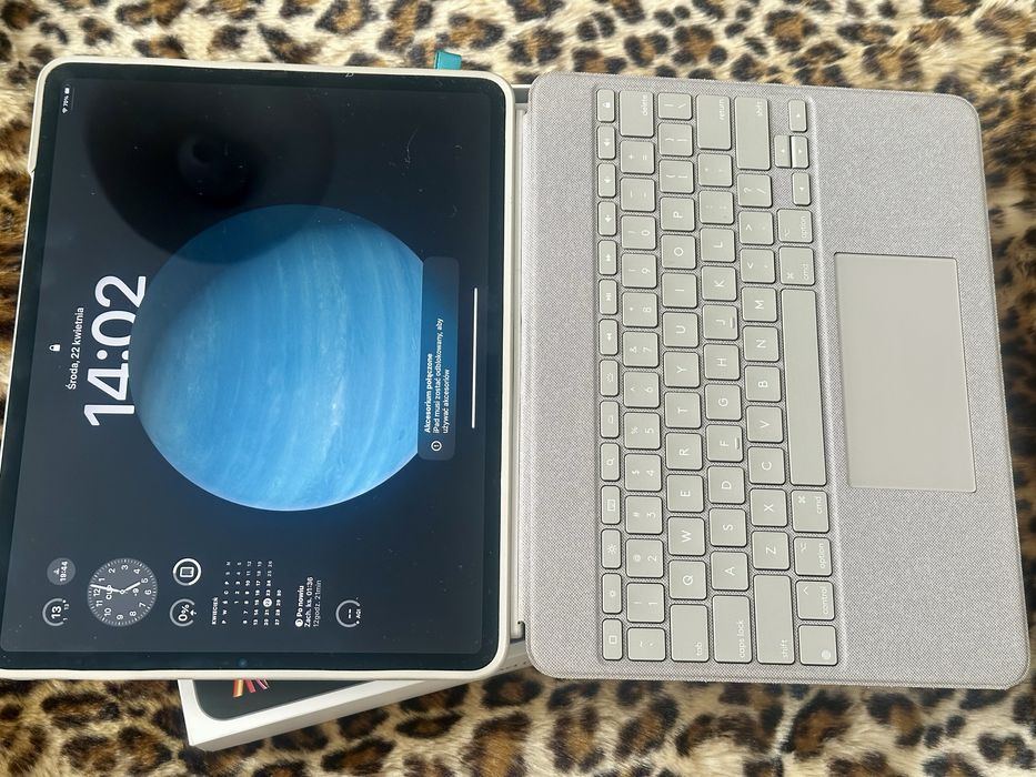IPad Pro 12.9  6. generacji