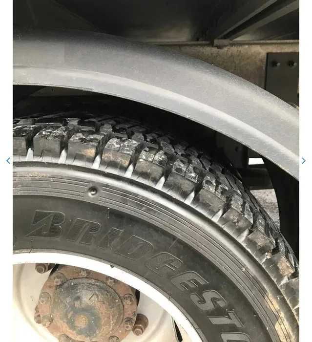 Części MAN TGL TGM Euro 4,5,6 8.180 8.210 12.240 12.250 12.290 Wysyłka