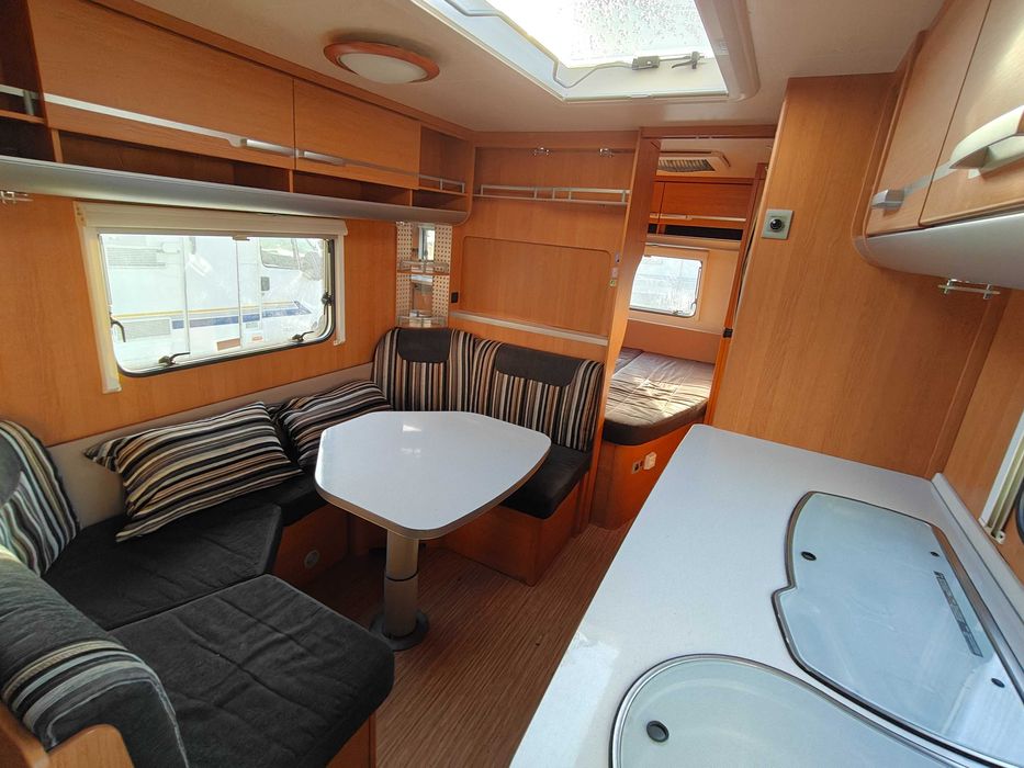 Przyczepa WILK C S3 1700DMC z gwarancja na zabudowę!