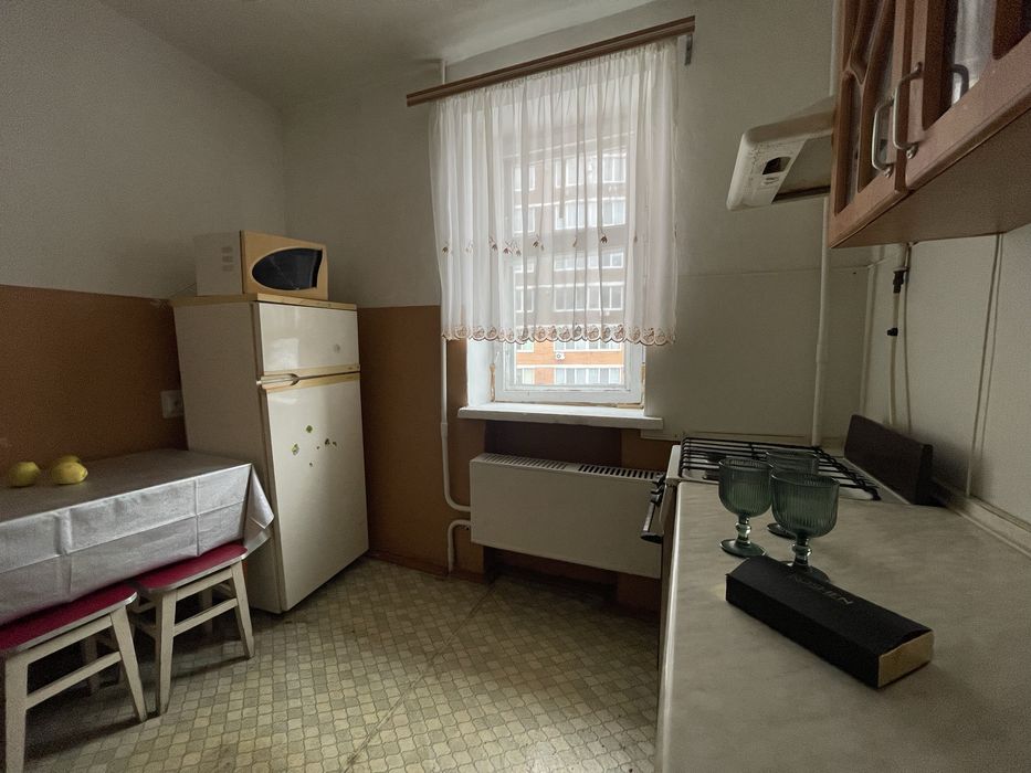 Вільна. Оренда 2кім.квартири на Покровській Крошня біля ЖК Капучино