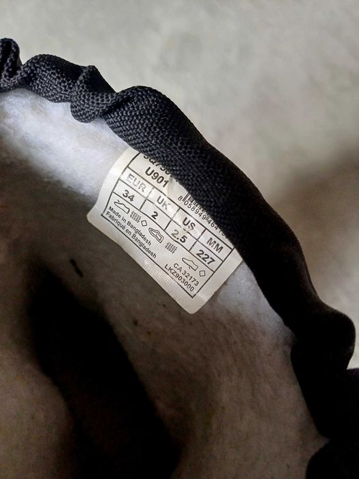 Śniegowce buty zimowe CMP chłopięce roz. 34.