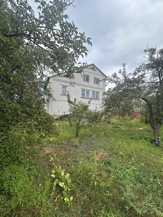 Продам будинок пров. Північний (р.н Марʼянівки)