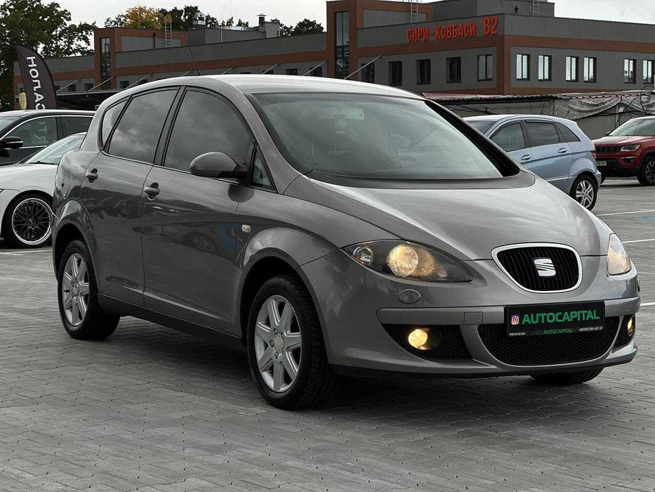 Seat Toledo 2006 (Розстрочка / Лізинг)