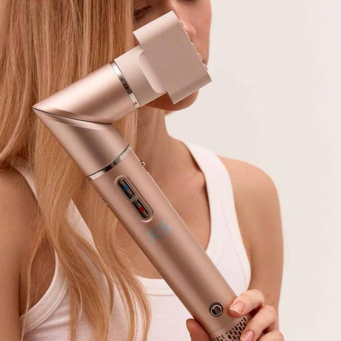 Стайлер KS 02-MS AirFlow 5