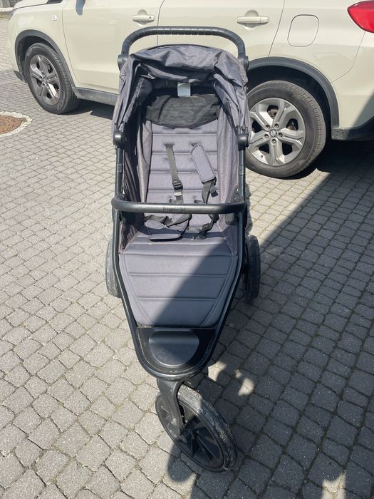 Wózek Baby Jogger City Elite 2