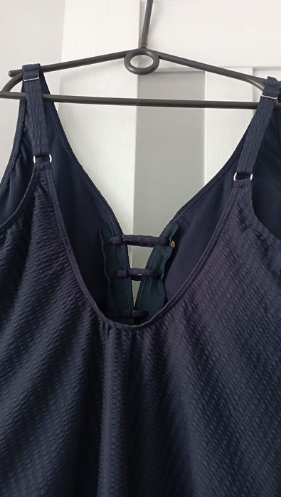 Купальник большого размера