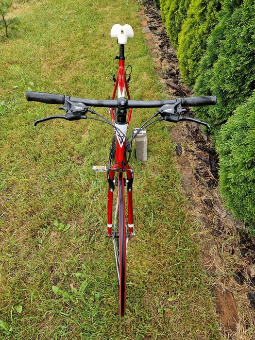 Rower kolarzowy, miejski, szosowy