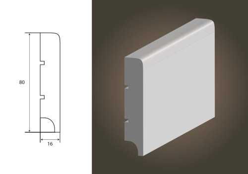 listwy przypodłogowe
