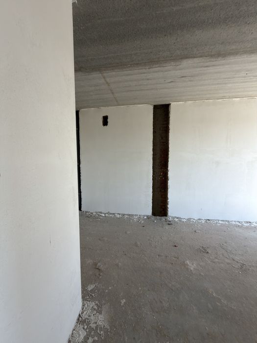 ВИДОВА ! 1-кімнатна квартира 37,4 м² в ЖК «Молодість» | Ірпінь | 45 200 $