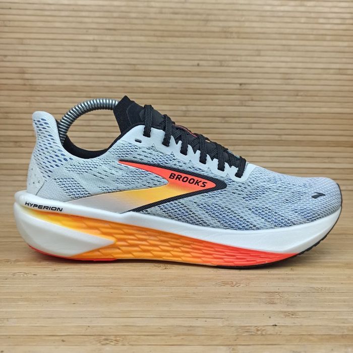 Кросівки Brooks Hyperion 2 Розмір 42 (26,5 см.)