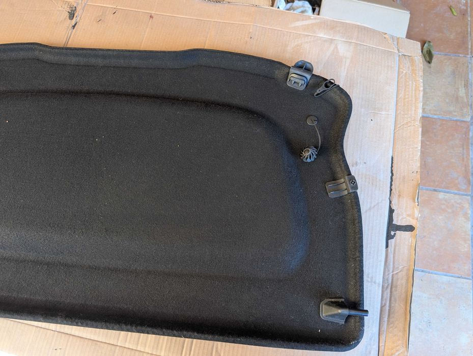 Tampa da bagageira  mercedes W177