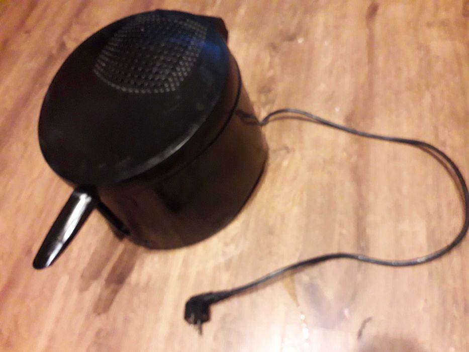 frytkownica tefal