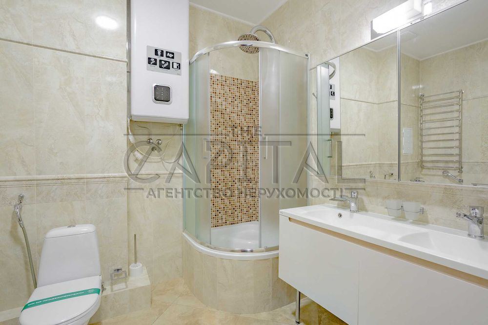 3-кімнатна квартира за адресою вул. Андрія Верхогляда (площа 116 м²) - Atlanta.ua - фото 18