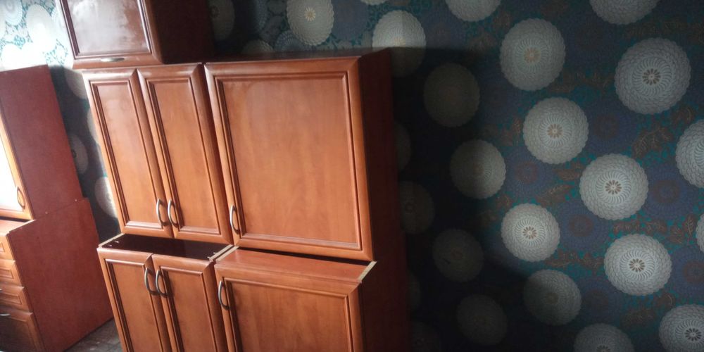 Komplet mebli kuchennych!!!Okazja