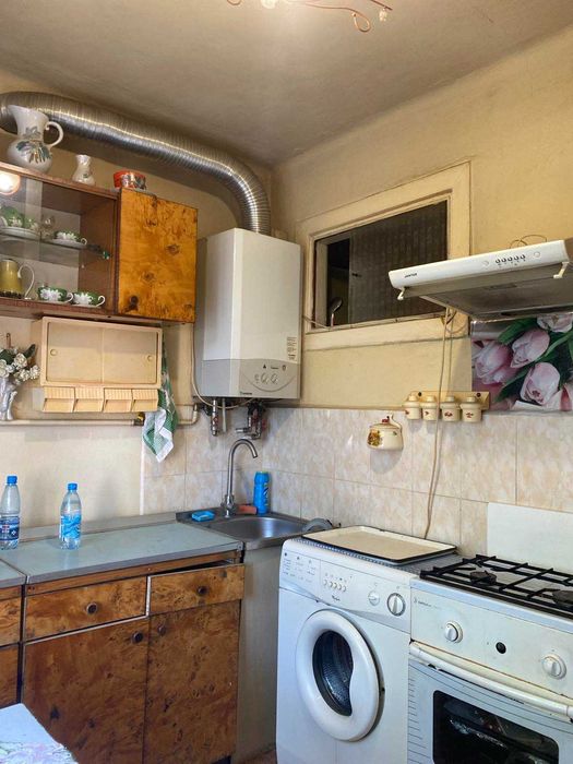 2-кімнатна квартира за адресою (площа 43 м²) - Atlanta.ua - фото 6