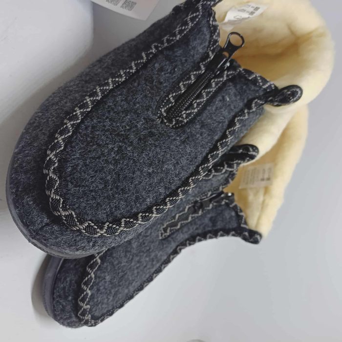 Nowe pantofle bambosze roz 39