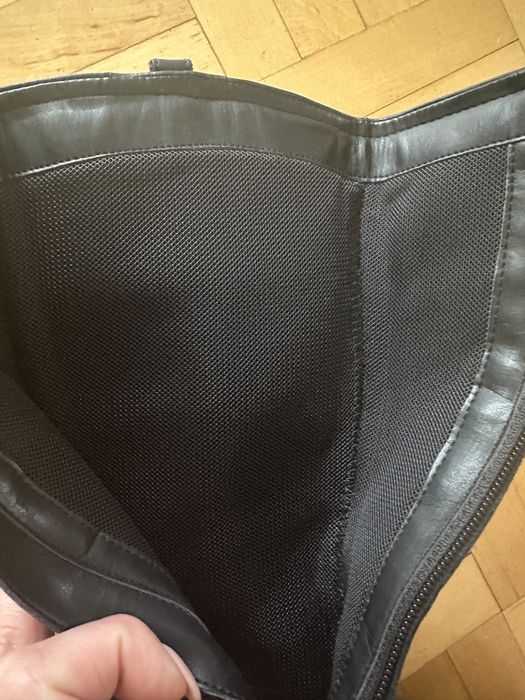 Kozaczki geox dla dziewczynki