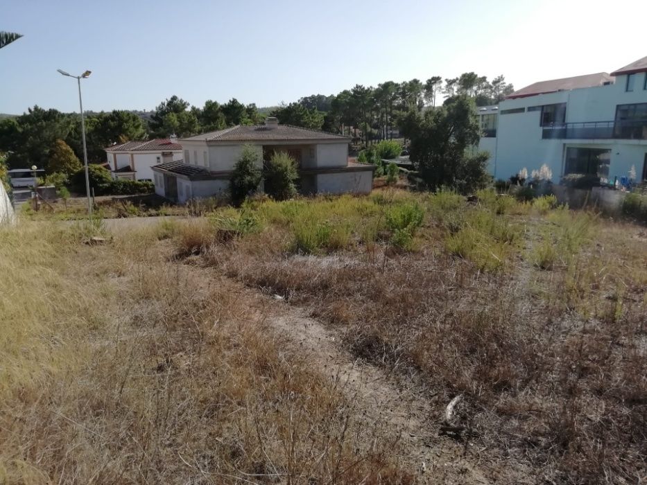 Lote Sesimbra Excelente loteamento