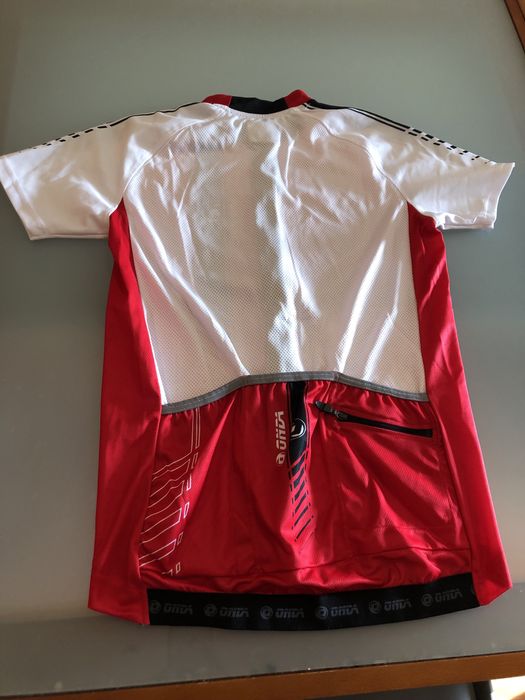 Jerseys btt / ciclismo