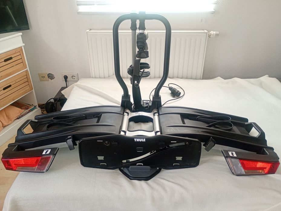 Thule Easyfold 933