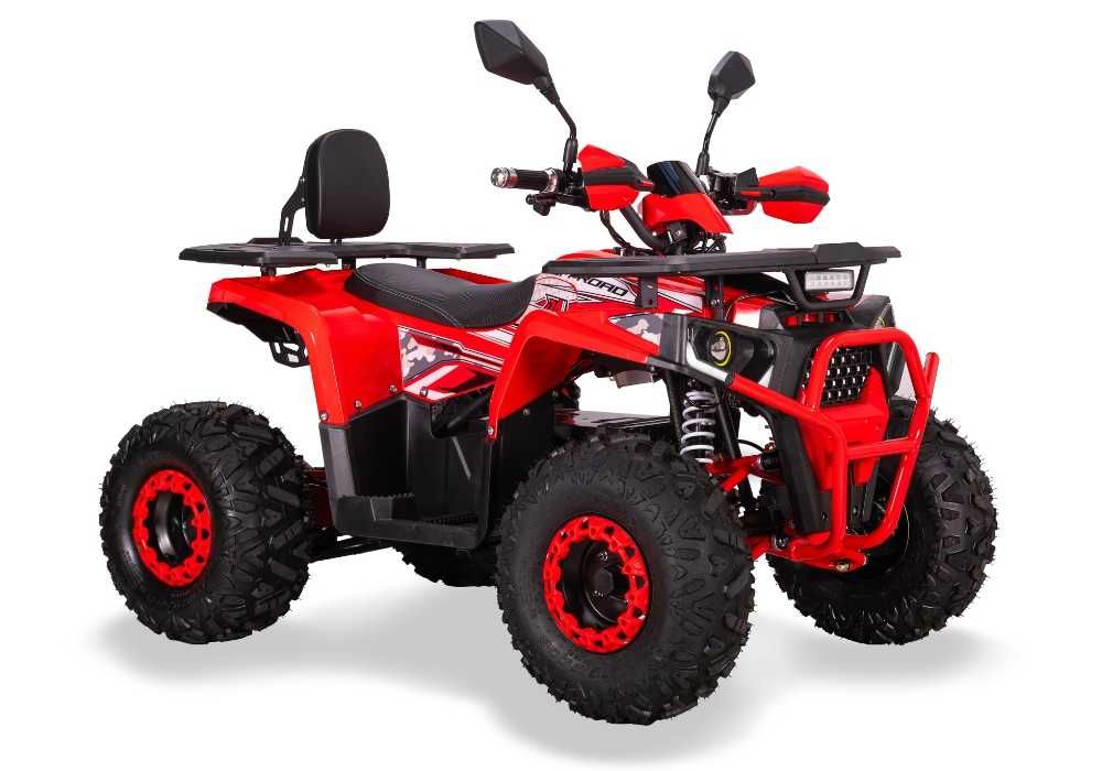 Дитячий електроквадроцикл Sport Energy FY 1500