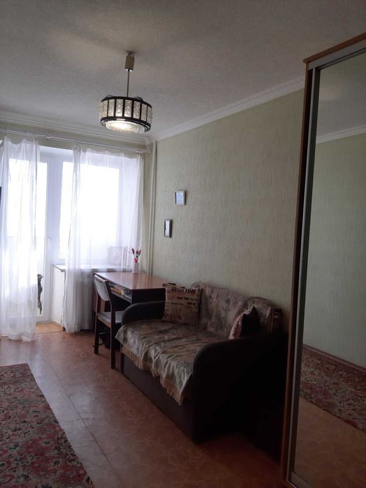 Продам 4-х квартиру Крюкова Передовая Отечественная Донецкое шоссе 80м