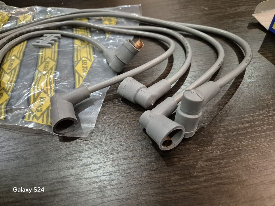 Бронепровода на ваз 2109