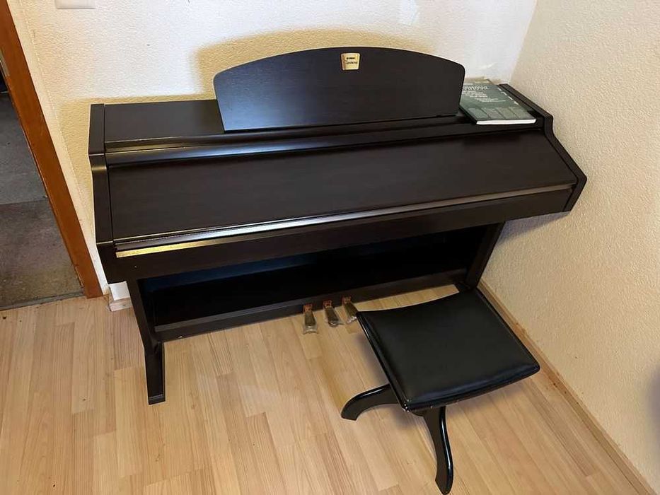 Pianino cyfrowe Yamaha CLP 930