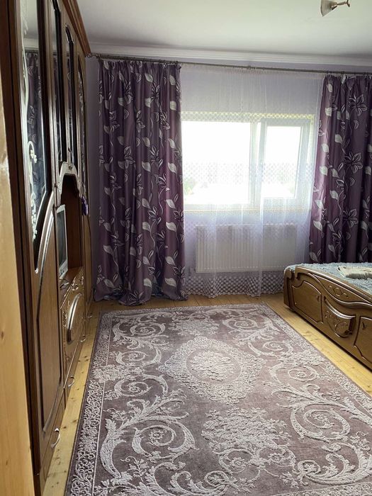 Відпочинок в Карпатах