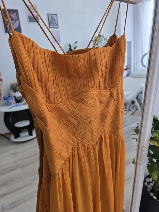 Cукня максі Asos