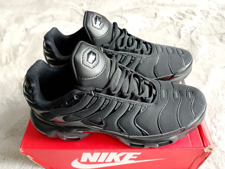 Buty Nike Air Max Plus