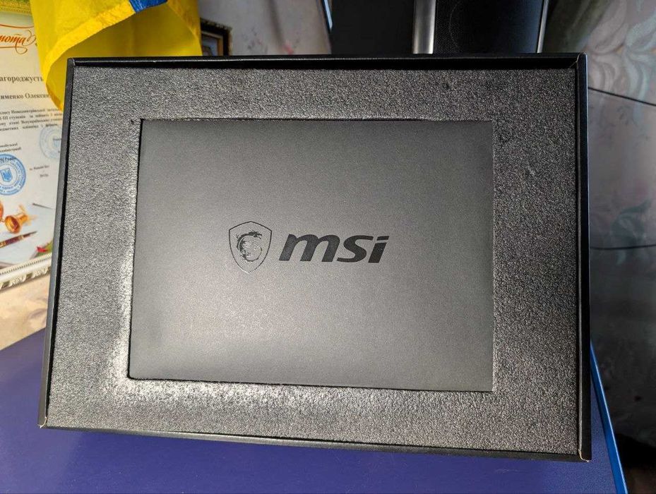 MSI RTX3090 Trio GamingX 24GB