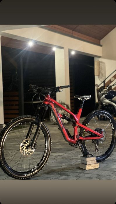 Canyon spectral al 6 M